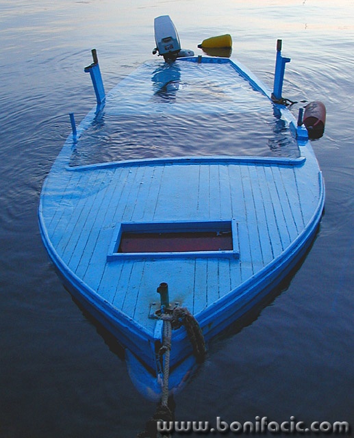 stilllife___Indolence___Punat, Croatia.