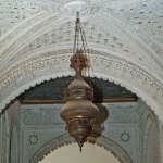 stilllife___Lamp___Bardo, Tunisia.