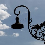 stilllife___Lamp___Bled, Slovenia.