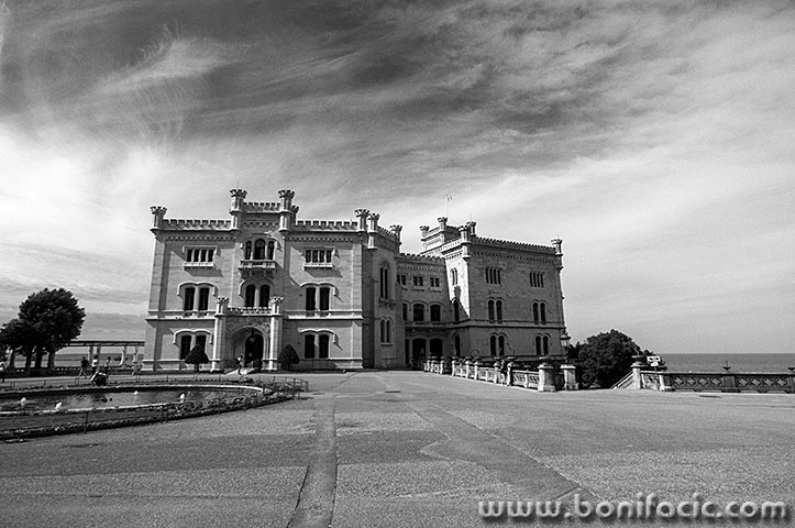 miramare4BWmal