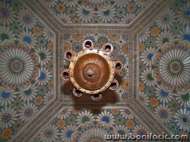 stilllife___Lustre___Bardo, Tunisia.