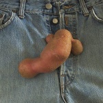 stilllife___Male Potato___