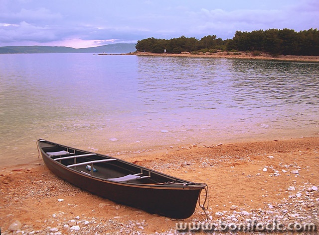 stilllife___Make Ready___Punat, Croatia.