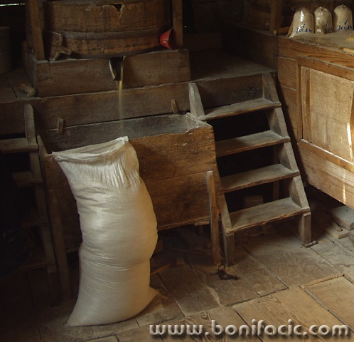stilllife___Mill___Rastoke, Croatia.