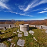 stilllife___Picnic Place___Razvala, Croatia.