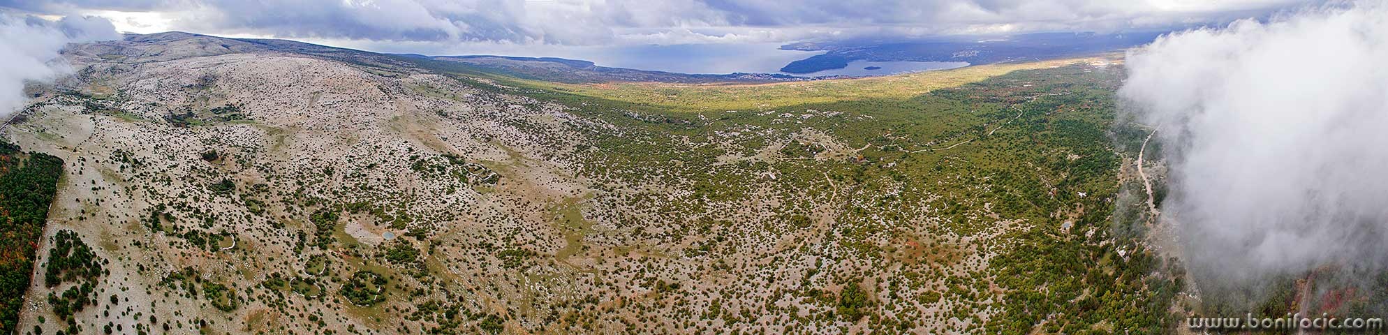 panoramapunattreskavac1HDRmal