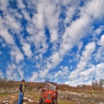 stilllife___Red Tractor___Svica, Croatia.