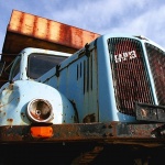 stilllife___Retired___Punat, Croatia.