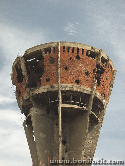 stilllife___Reminder___Vukovar, Croatia.