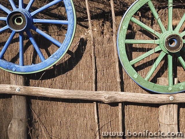 stilllife___Spare Parts___Kotli, Croatia.