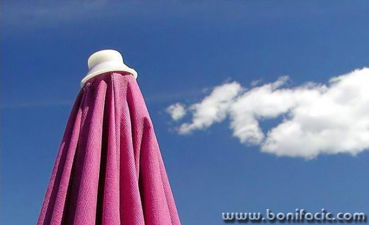 stilllife___Summer___Punat, Croatia.