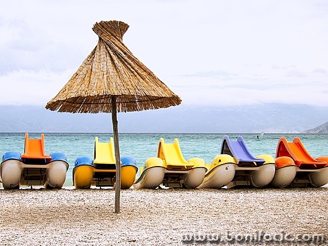 stilllife___Standby___Baska, Croatia.