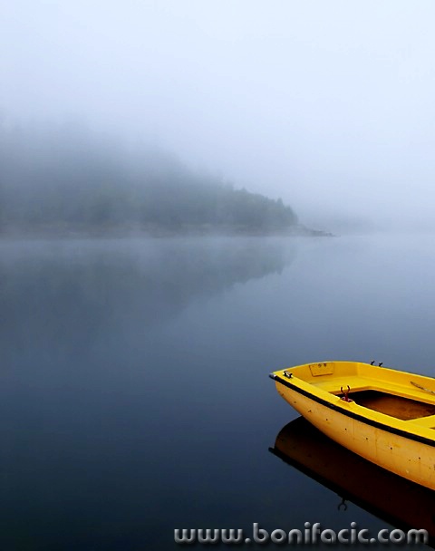 stilllife___Stern___Fuzine, Croatia.