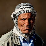 people___Ali Baba___Kairouan, Tunisia.