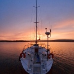 stilllife___To Sunset___Punat, Croatia.