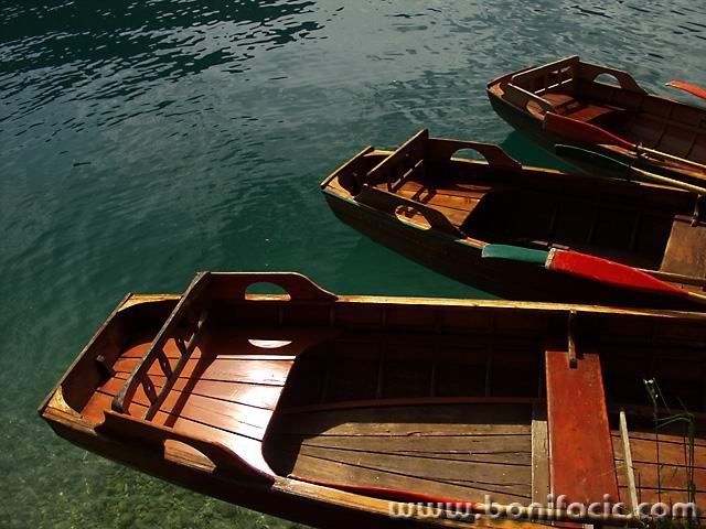 stilllife___Tris___Bled, Slovenia.
