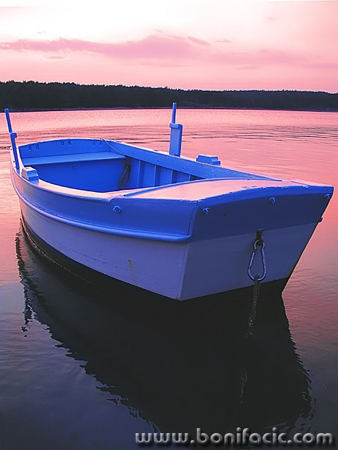 stilllife___Tub___Punat, Croatia.