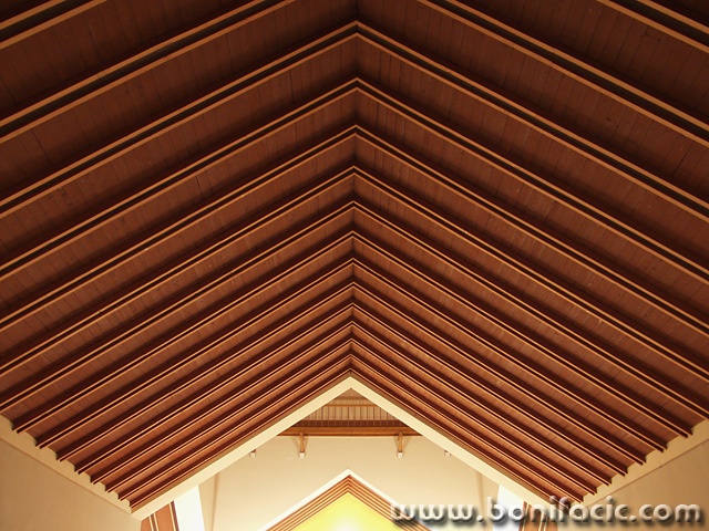 stilllife___Under Roof___Punat, Croatia.