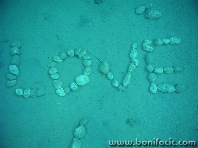 stilllife___Underwater Love___Stara Baska, Croatia.