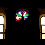 stilllife___Vitraj___Punat (Kosljun), Croatia.