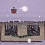 stilllife___Windows___Crni Lug, Croatia.