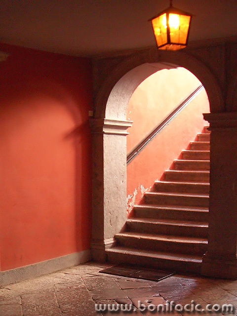 stilllife___Vestibule___Krk, Croatia.