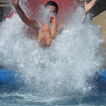 action___Allelujah___Baska, Croatia.