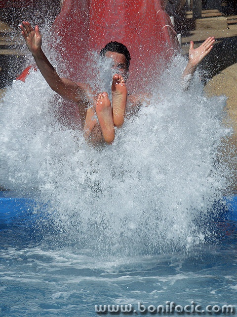 action___Allelujah___Baska, Croatia.