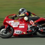 action___Aprilia___Grobnik, Croatia.