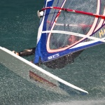 action___Backwards___Punat, Croatia.