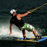 action___Black Sea___Punat, Croatia.