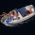 people___Lucky Bastard___Island Krk, Croatia.