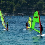 action___Butterflyes___Mali Losinj, Croatia.