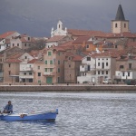 action___Comeback___Baska, Croatia.