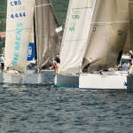 action___Croatia Cup 2006. 3___Punat, Croatia.