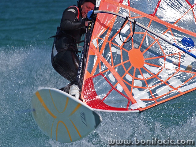 action___Combat___Punat, Croatia.