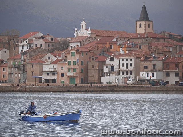 action___Comeback___Baska, Croatia.