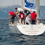 action___Croatia Cup 2006. 6___Punat, Croatia.