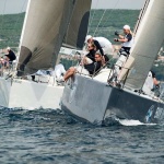 action___Croatia Cup 2006. 7___Punat, Croatia.