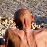 people___Oldness___Baska, Croatia.