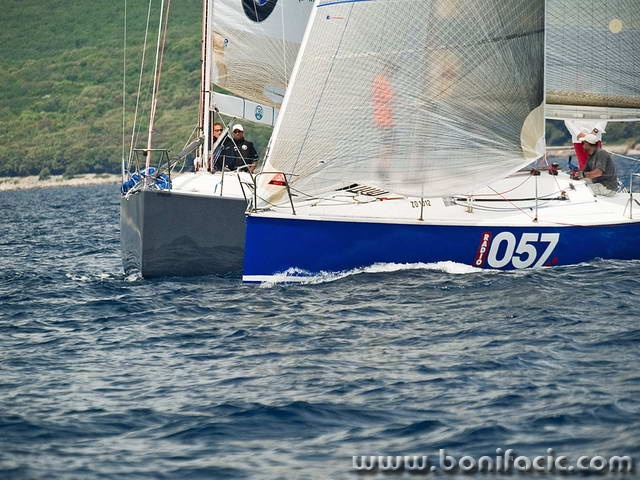 action___Croatia Cup 2006. 9___Punat, Croatia.