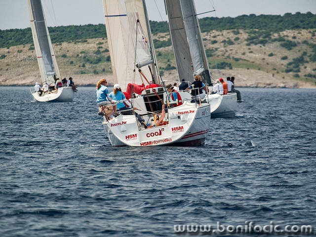 action___Croatia Cup 2006. 10___Punat, Croatia.