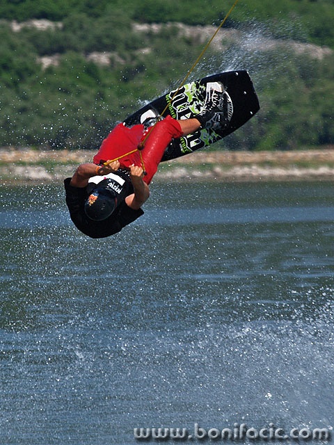 action___Croatia Open___Punat, Croatia.