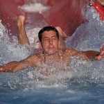 action___Dreamer___Punat, Croatia.