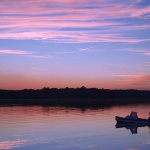 action___Easily Floating___Punat, Croatia.