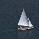 action___Easy Sailing___Island Krk, Croatia.