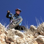 action___Edge___Punat, Croatia.