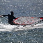 action___Figurante___Punat, Croatia.