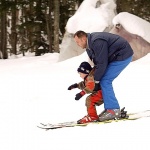 action___First Steps___Bjelolasica, Croatia.