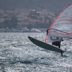 action___Flit___Punat, Croatia.